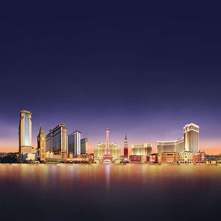 Hotel Conrad Macao Exteriér fotografie