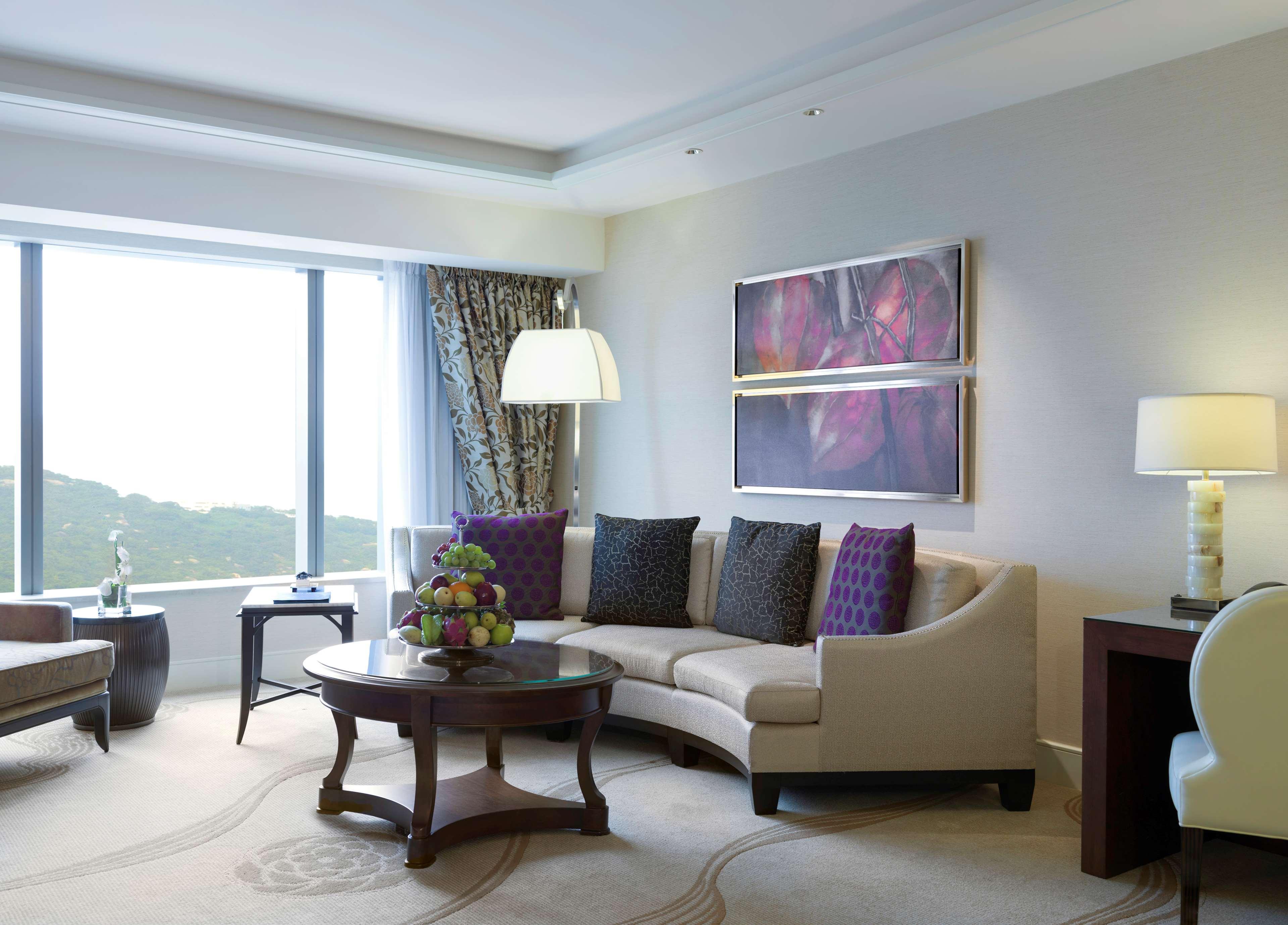 Hotel Conrad Macao Exteriér fotografie