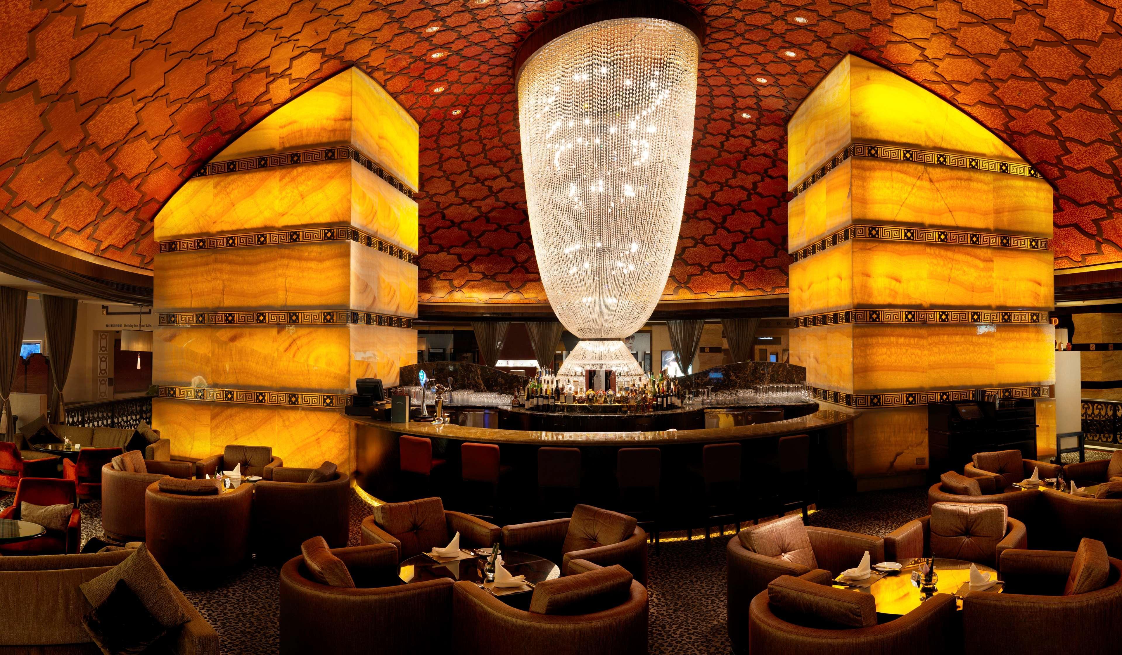 Hotel Conrad Macao Exteriér fotografie