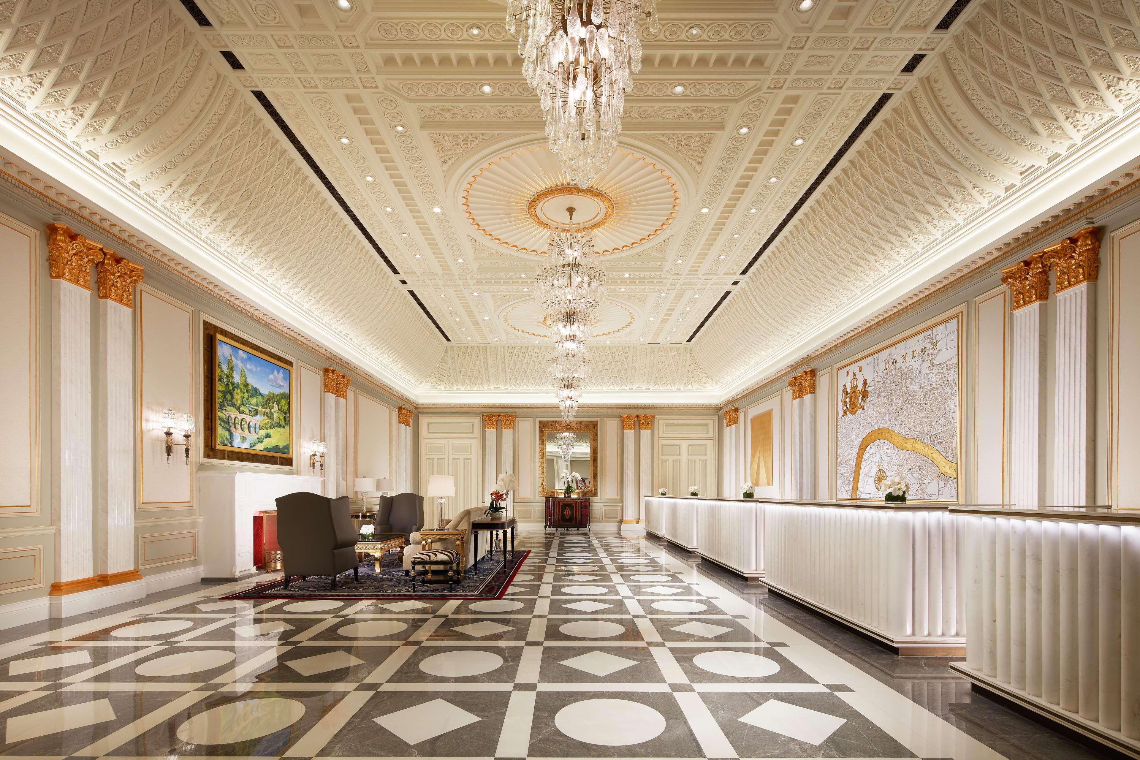 Hotel Conrad Macao Exteriér fotografie
